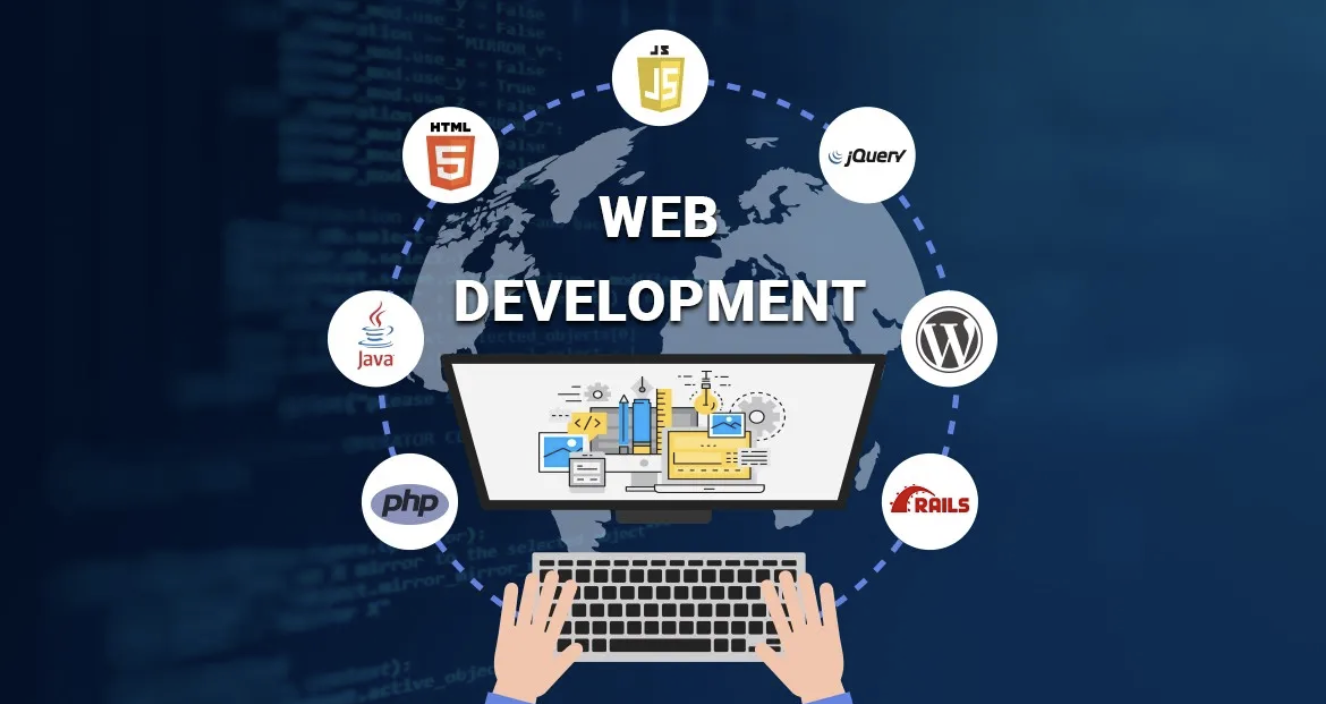 Web Technologies